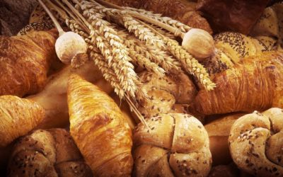 Всемирный день хлеба: ТОП-4 рецепта и море вкусного вдохновения
