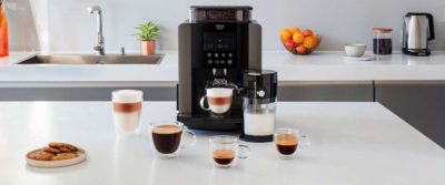 Кави багато не буває. Сім відмінних моделей еспресо-кавоварок для кавоманів!