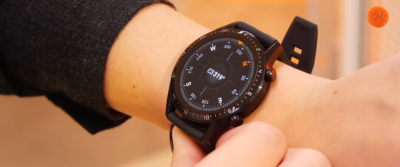 Huawei Watch GT 2: НЕХИЛЫЙ АПГРЕЙД! | Обзор смарт-часов