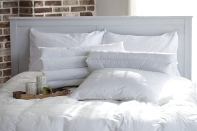 Как выбрать подушку для сна: 5 советов