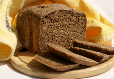 Бородинський хліб