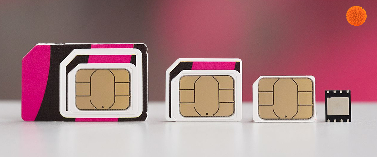 eSIM: что это такое и как работает? | Блог Comfy
