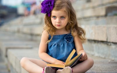 Как научить ребенка читать: 6 советов