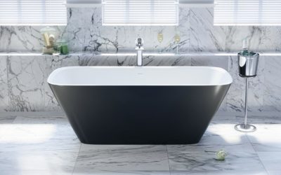 Як відмити ванну в домашніх умовах: 15 порад