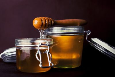 як зберігати мед