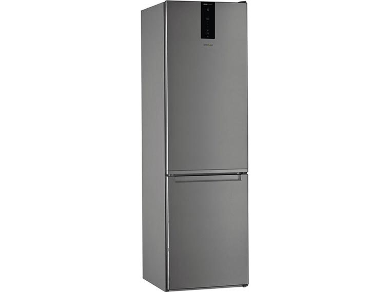 Холодильник Whirlpool W7 911O OX