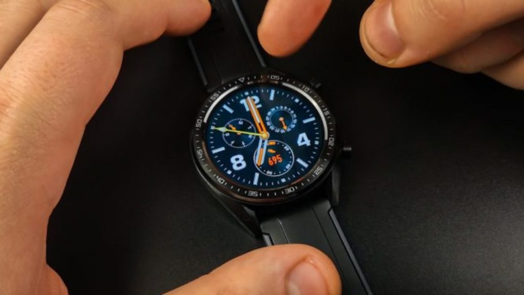 Обзор смарт-часов Huawei Watch GT2 | Блог Comfy