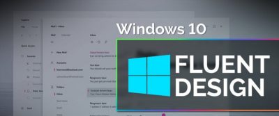 Windows получит новые стилизованные иконки