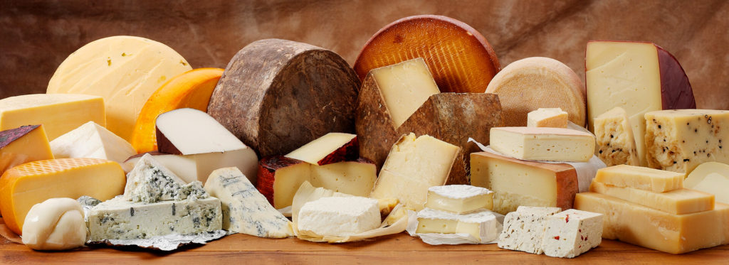 Всемирный день любителей сыра: как вкусно отметить