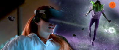 Що чекаємо від віртуальної реальності в 2020-м?