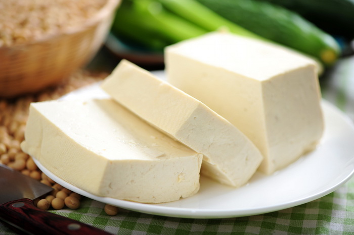 Тофу-сыр