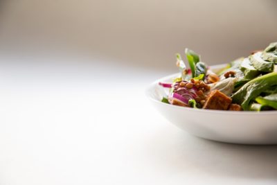 Салат с тунцом. 7 лучших рецептов