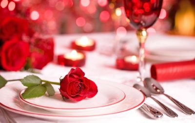 Романтична вечеря: 7 крутих рецептів