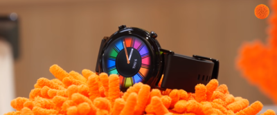 Huawei Watch GT 2 (42 mm): огляд і РЕАЛЬНИЙ ТЕСТ автономності смарт-годин