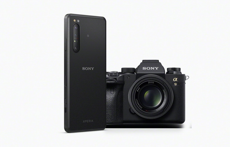 Sony-устройства