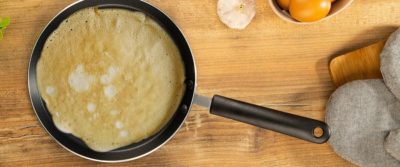 Масниця — найкращі сковороди для млинців