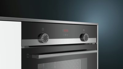 Выбор искушенных гурманов: умные технологии iSensoric в кухонной технике Siemens