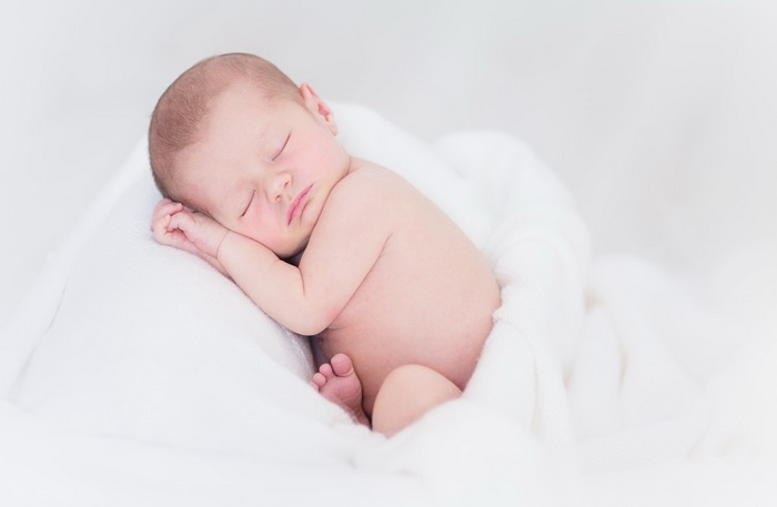 Сон младенца-факты