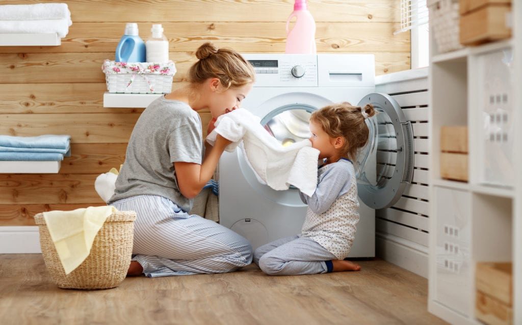 Рейтинг кращих пральних машин 2020: ТОП-21