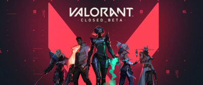 Шутер для калькулятора: нова гра Valorant від Riot Games