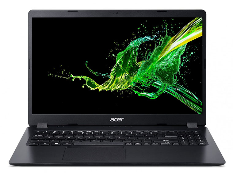 Ноутбук Acer Aspire 3 A315-42 (NX.HF9EU.041) Black