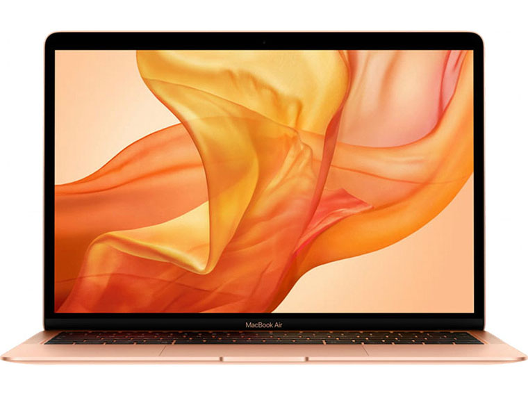 Ноутбук Apple MacBook Air 13.3’’ MVFM2 Gold