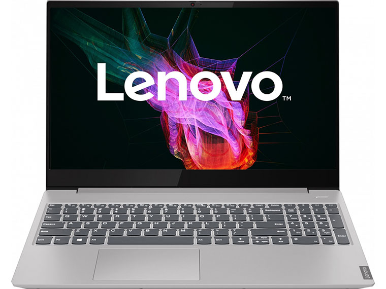 Ноутбук Lenovo IdeaPad S340-15IWL (81N800YARA) Platinum Grey