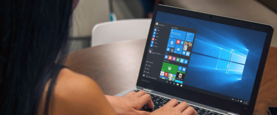 6 способів заховати файли в Windows 10