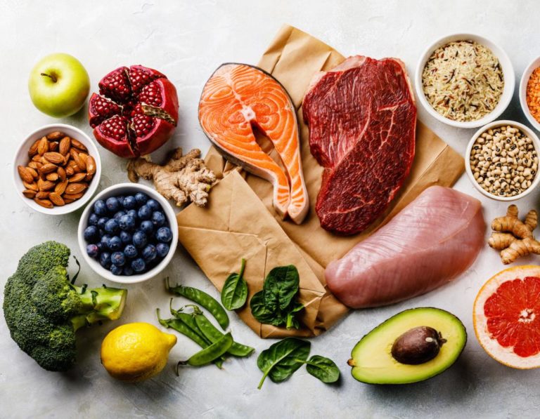 Магний в продуктах. Продукты содержащие магний Блог COMFY