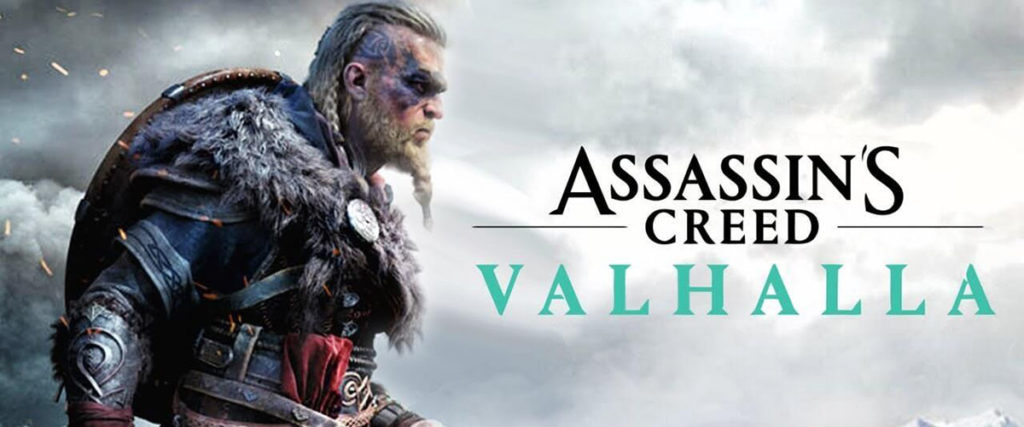 Assassin’s Creed Valhalla: эпоха викингов в культовой игре