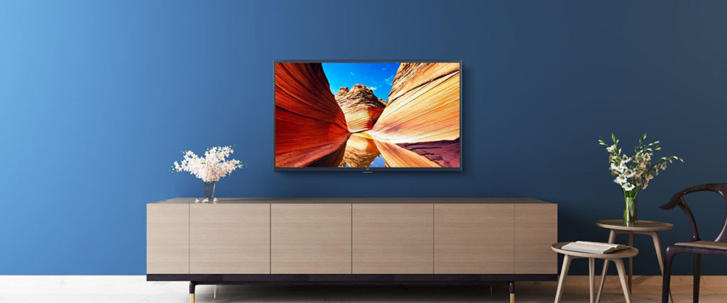 Телевизоры Xiaomi Mi TV 4A 32 и UHD 4S 55 — мини-обзор двух новинок. Блог Comfy рекомендует!