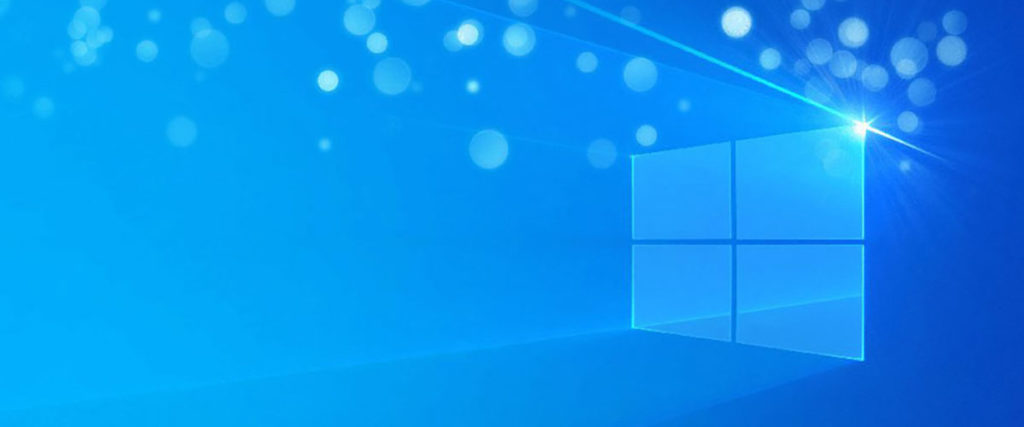 Травневе оновлення Windows 10 — нові функції та зміни інтерфейсу