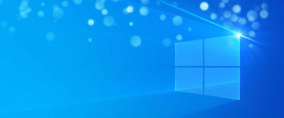 Майское обновление Windows 10 — новые функции и изменения интерфейса