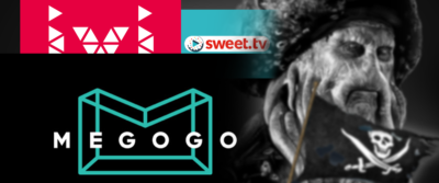 ЯКИЙ КРАЩЕ: Megogo, Ivi або Sweet.tv? | Порівняння онлайн-кінотеатрів