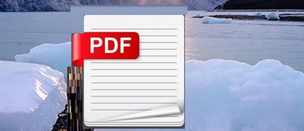 8 бесплатных программ для работы с PDF