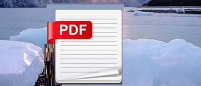 8 бесплатных программ для работы с PDF