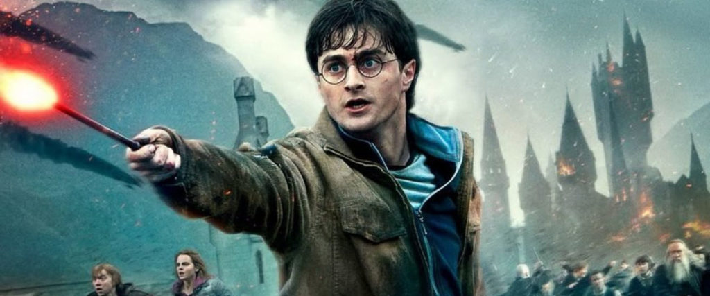 Інсайдерська інформація: нову гру Harry Potter RPG варто чекати у 2021 році