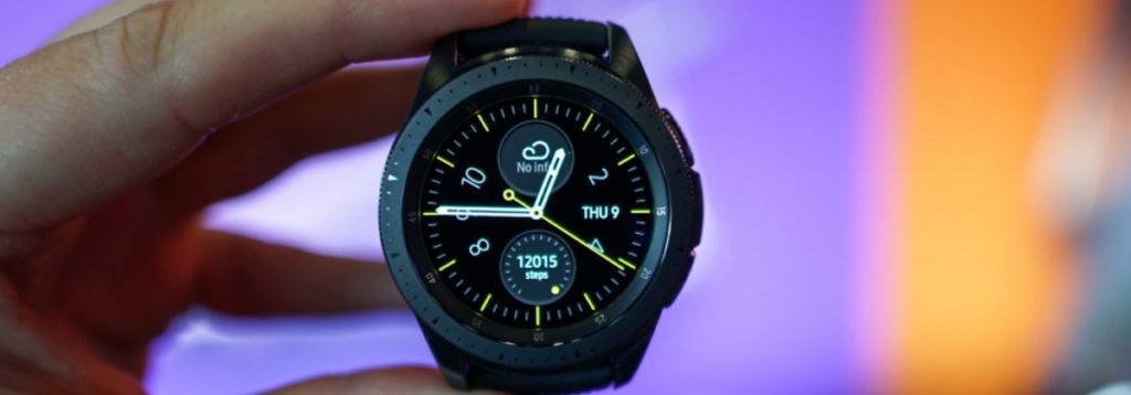 Инсайдерская информация: Новые слухи о Samsung Galaxy Watch 3