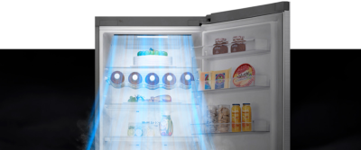10 популярных вопросов о холодильниках LG