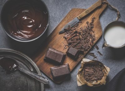 Всесвітній день шоколаду: ТОП-4 рецептів і море смачного натхнення