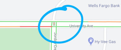 В Google Maps появится разметка светофоров — новая опция уже начала тестироваться