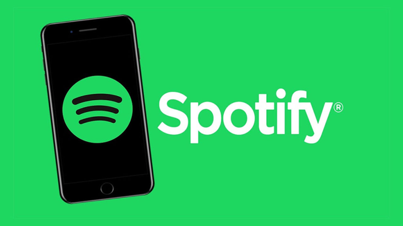 Стриминговый сервис Spotify наконец зашел в Украину | Блог Comfy