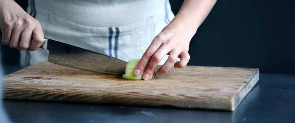 7 видов удобных кухонных ножей и полезные советы по выбору. Мини-гид от Блога Comfy!