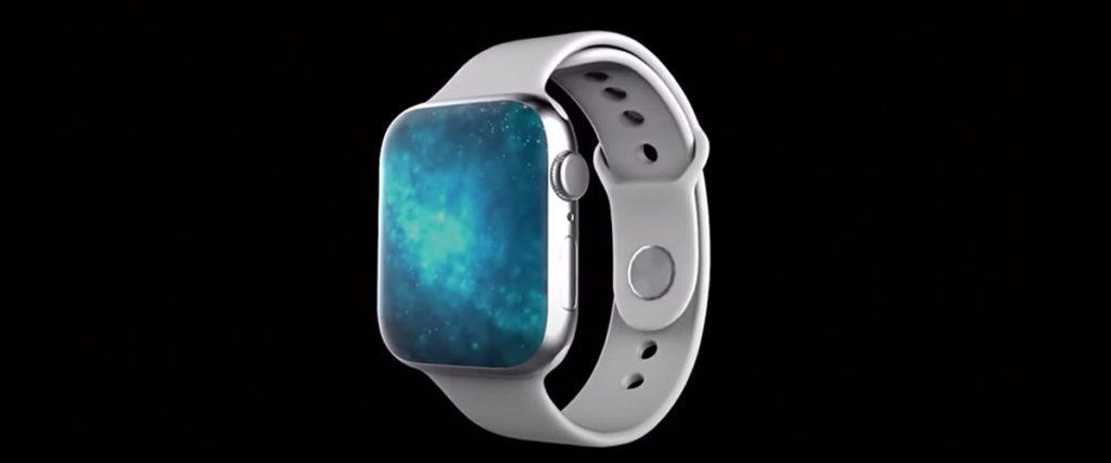 Что известно об умных часах Apple Watch 6 — новая порция инсайдерской информации