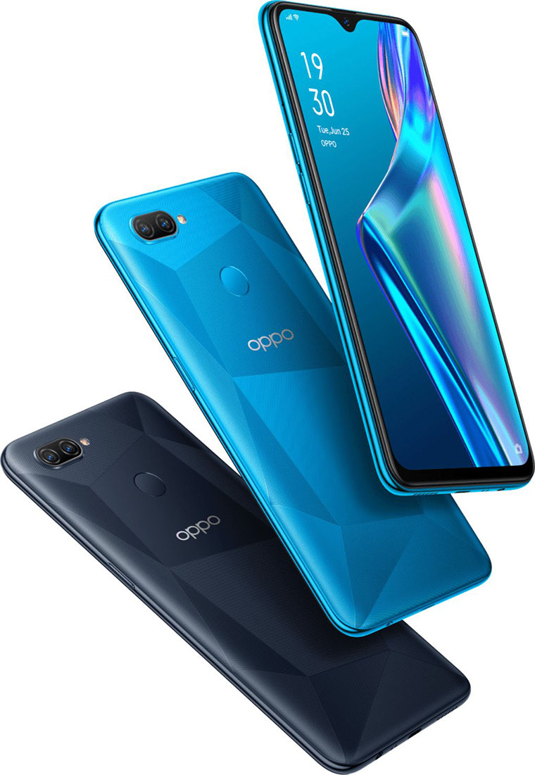 OPPO A12 4 64Gb