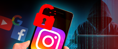 Взлом аккаунта: как защитить Instagram, Facebook и Google в 2020?