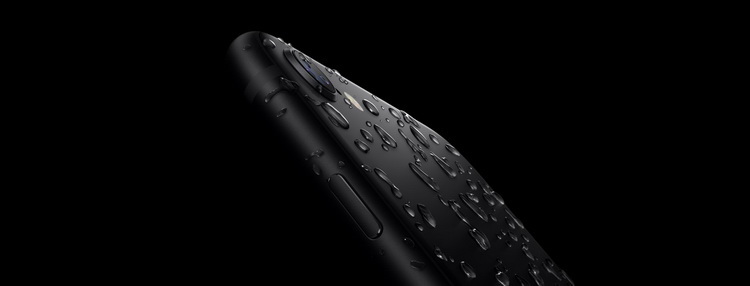 Apple iPhone SE 2020-защита корпуса