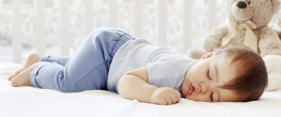 Як вкласти дитину спати? Лайфхаки та хитрості