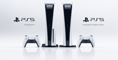 Презентация PlayStation 5: что показали