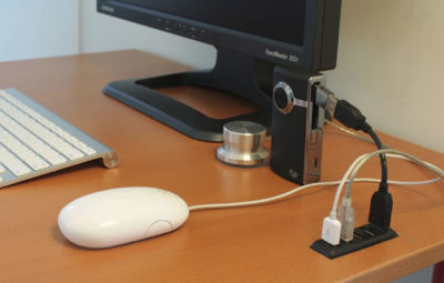 Что такое usb видеоустройство